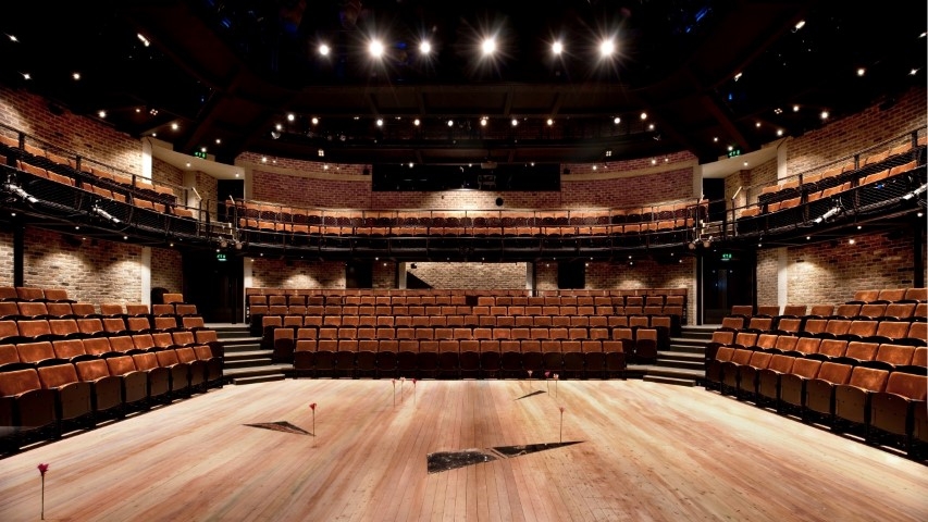 Hire The Everyman // Theatre | Liverpool Everyman & Playhouse Theatres